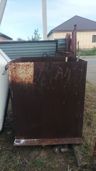 Продам чан звоните