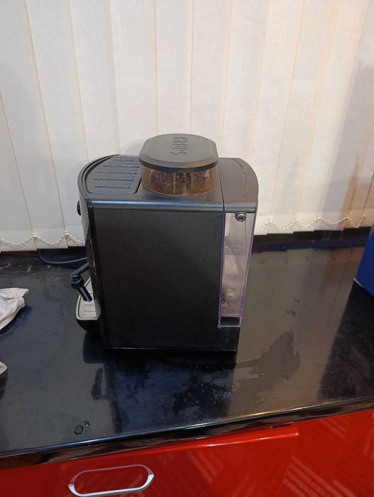 Кафеавтомат Krups EA810870