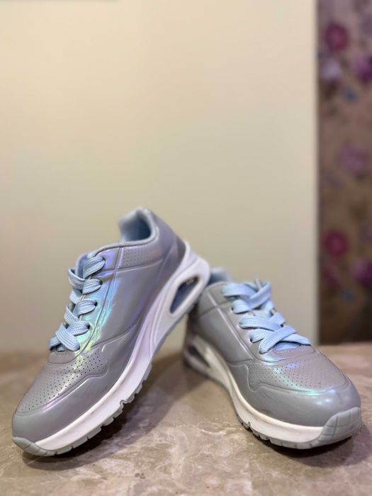 Детские кроссовки Sketchers | оригинал