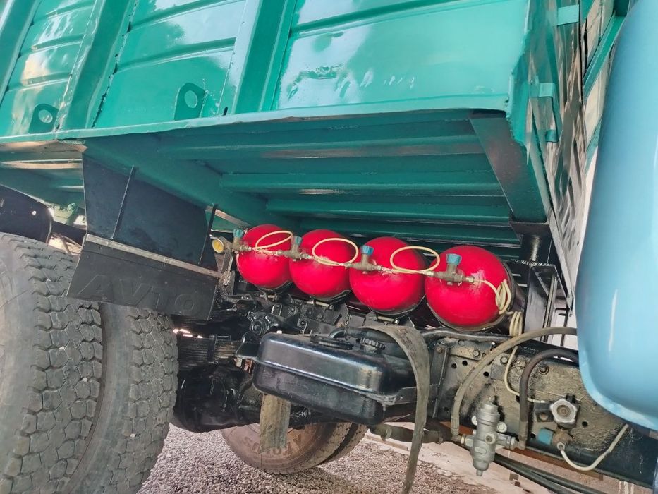 ЗИЛ 130 холати аьло 1989 йил