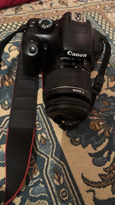 canon Eos 1100D