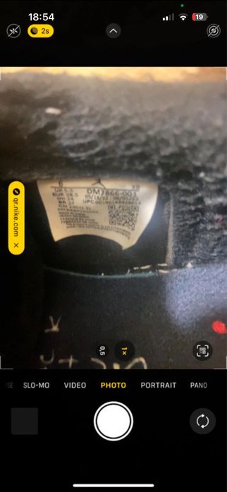 Jordan 1 phantom travis scott