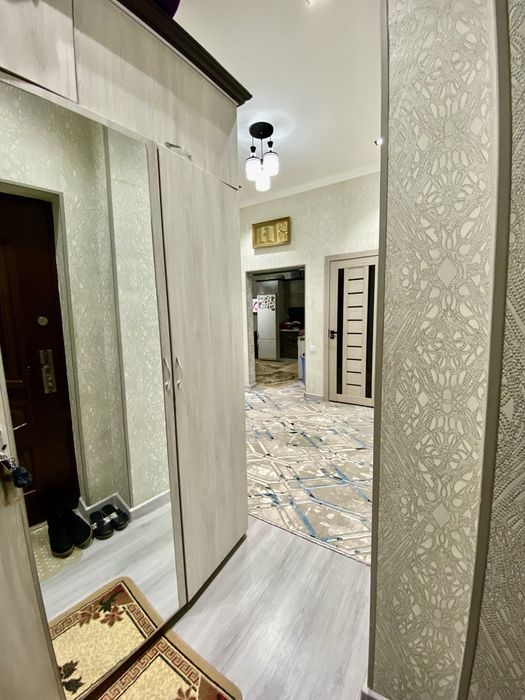 Кадастр ва дакуметлари хаммаси бор