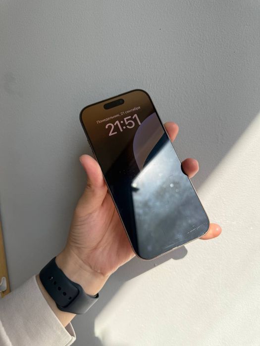 iPhone 16 Pro• Айфон 16 про• Рассрочка 0-0-24• Baitime