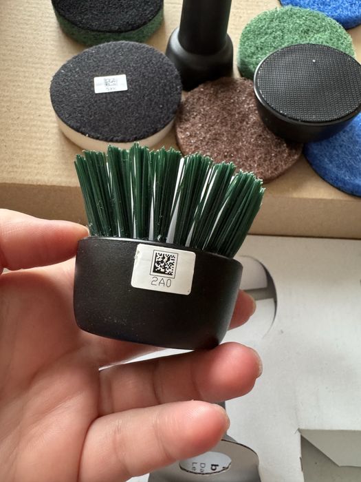 Perie universal bosch