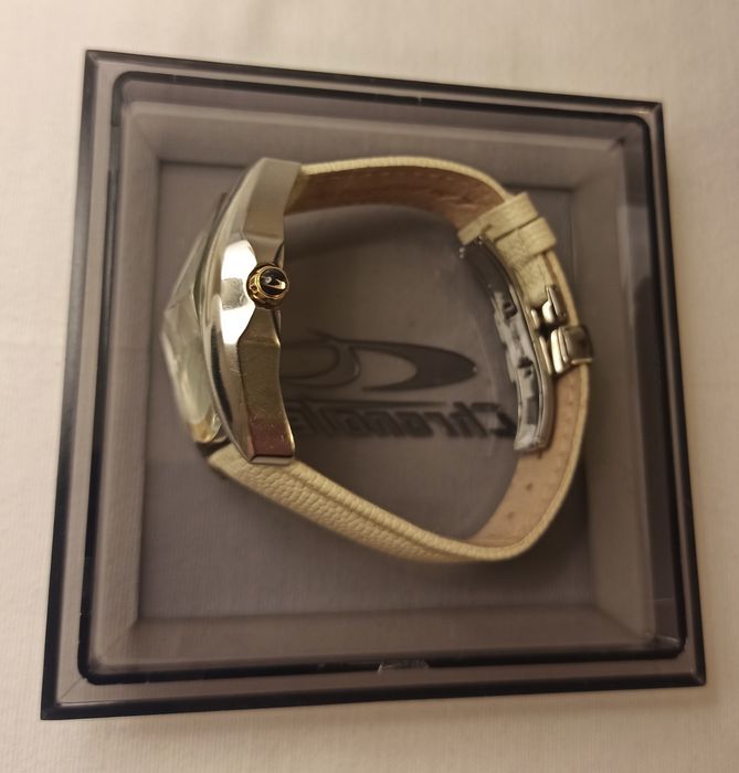 Ceas bărbătesc Chronotech Deluxe nou nouț