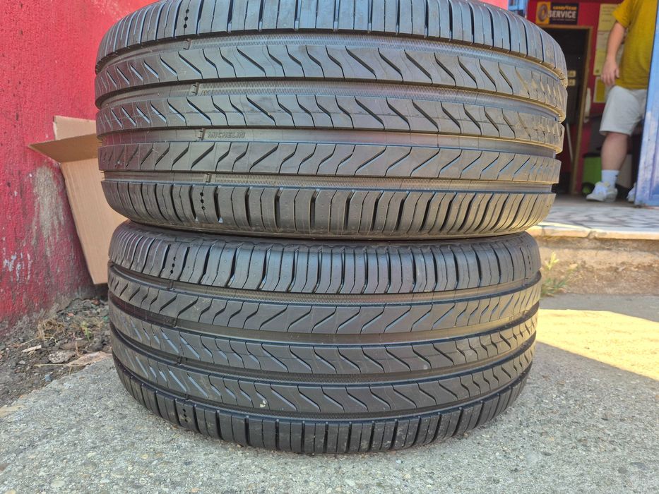 2 Anvelope de VARA - 225/45/18 95Y XL - Michelin Primacy 5 - NOI - DOT 2026 !