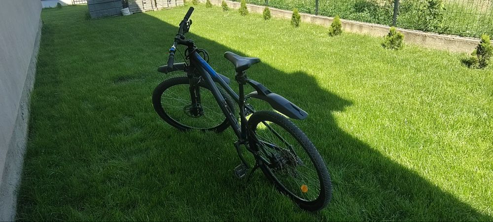 Bicicletă rock rider