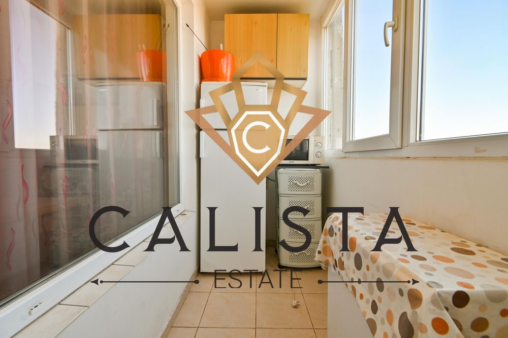 Дава се под наем Двустаен апартамент в София, Хиподрума - 76 кв.м за 550 € - Снимка #12