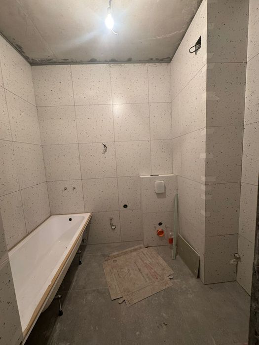 Кафельщик фартук