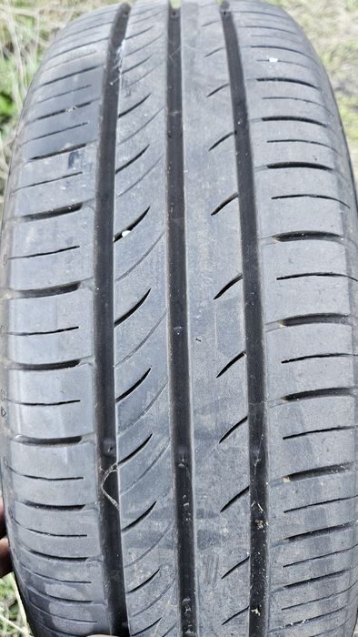 2бр гуми 185 65 14 дот 22 кумхо