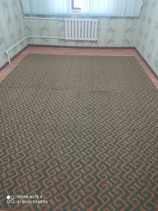 Uy sotiladi 4 hona sergili 8 da