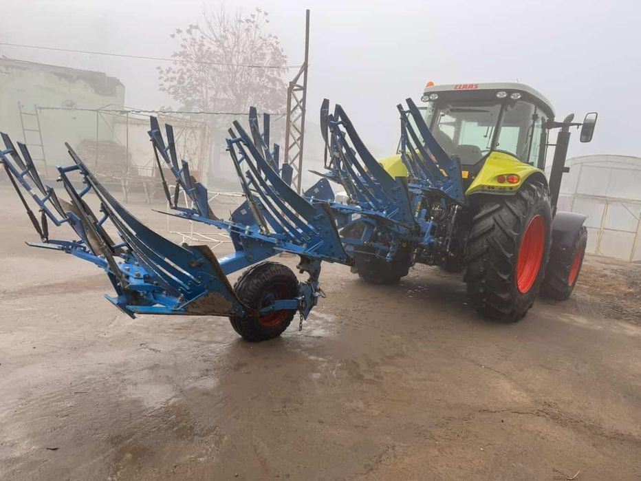 Omoch лемкен евро 7