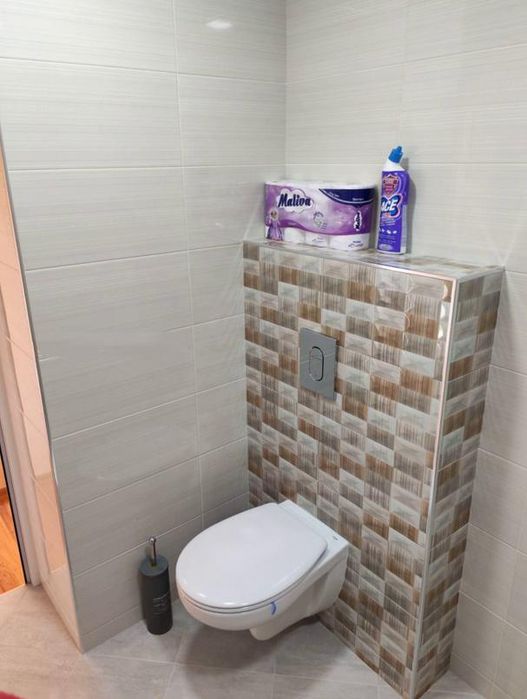 Двустаен апартамент в ж.к. Дружба 2