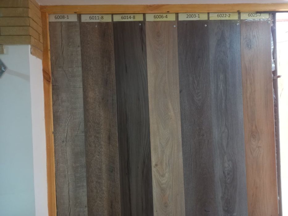 SPC-Ламинат напольный покрытие