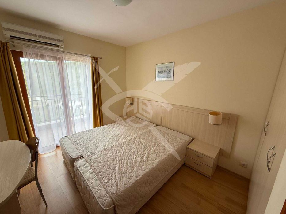 Двустаен апартамент в Созопол 96203