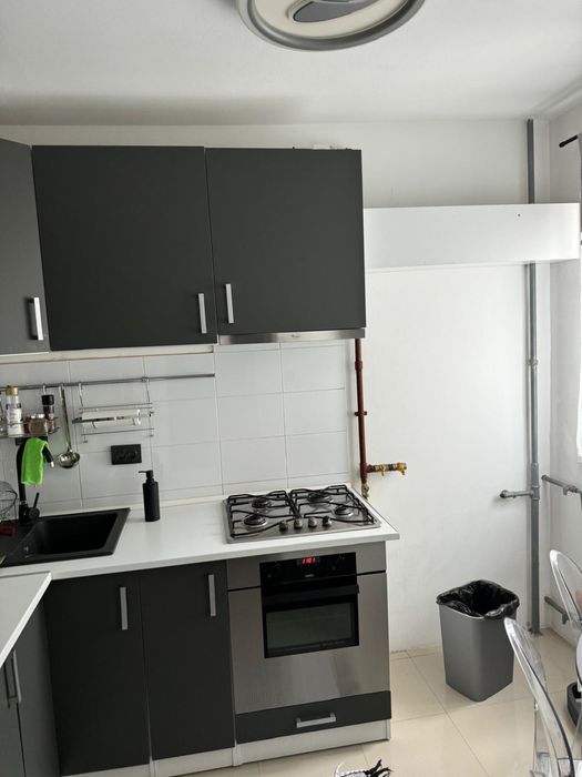 Inchiriere apartament 2 camere Plaza Lujerului Politehnica Moghioros