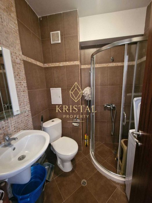 Продава се Едностаен апартамент в к.к. Слънчев бряг - 37 кв.м за 1663 €/кв.м - Снимка #7