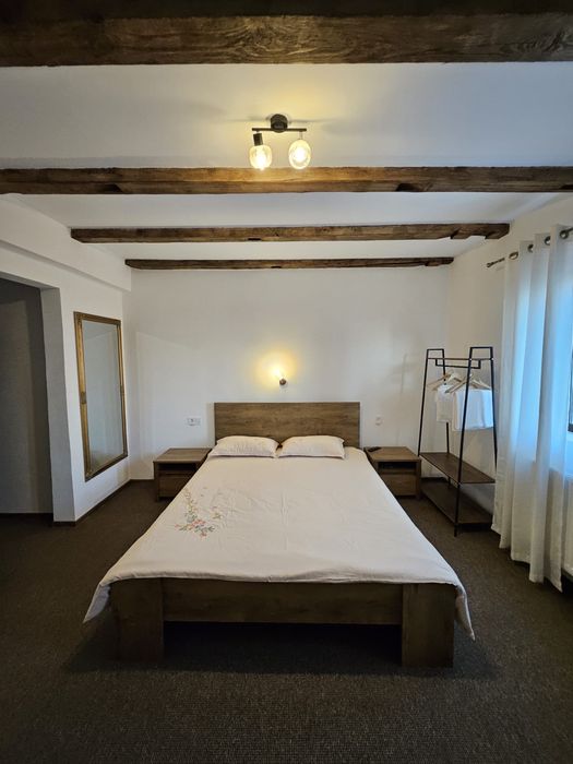 Cazare Cabana HORA Ranca