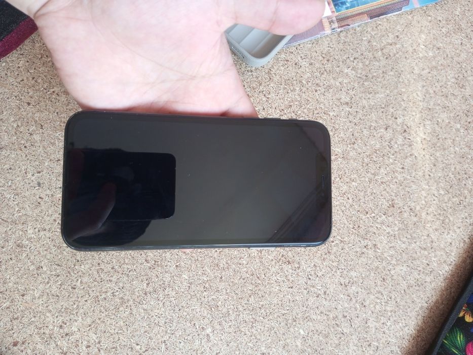 Iphone 11 LL/A 128