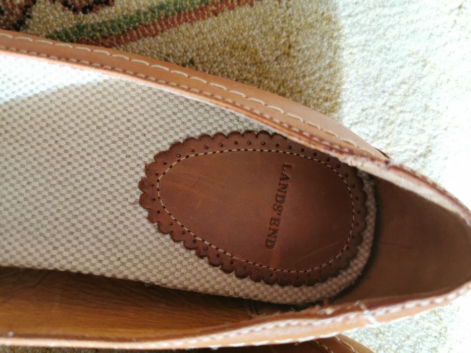 Балетки кожаные новые 37 р