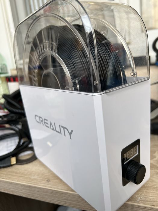 3D принтер Creality Ender 5 plus