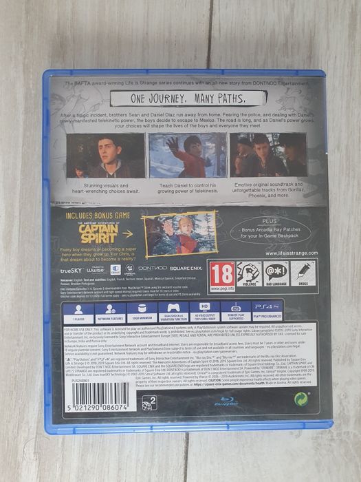 Игри за PlayStation 4