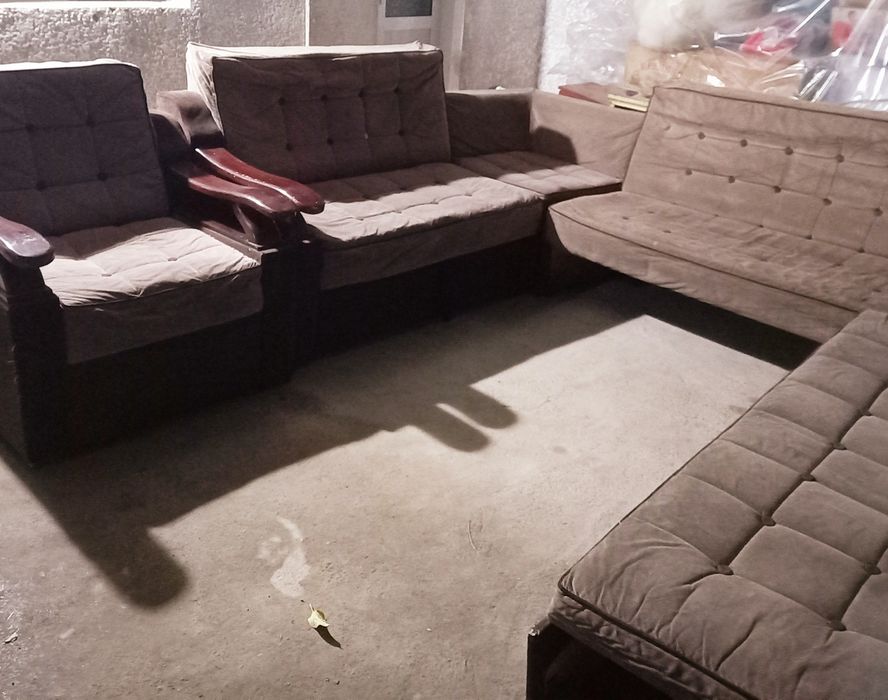 Ògolok, Sifati zòr!..