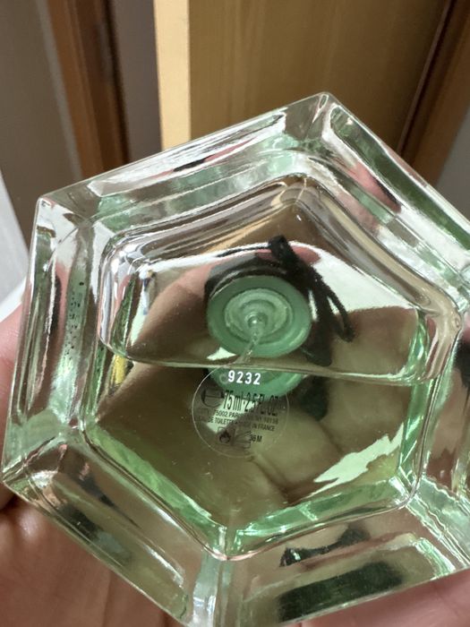 Парфюм от Gucci коллекция Flora