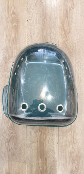 Rucsac transport animale