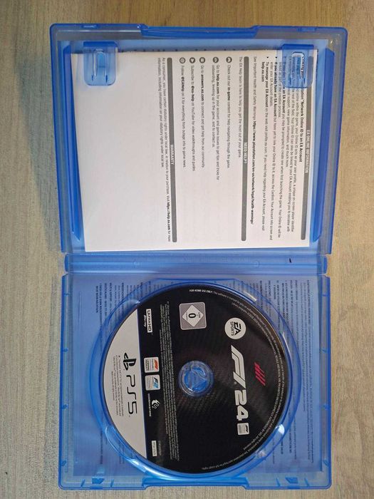 Игри за PlayStation 5