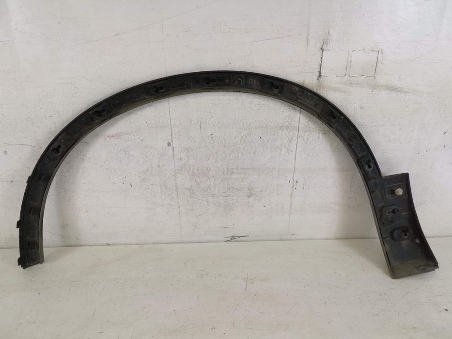 Bandou Aripa Overfender Dreapta Fata Volvo XC40 1 2017 2018 2019 2020