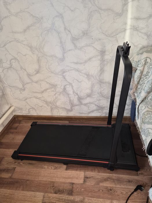 Беговая дорожка для дома