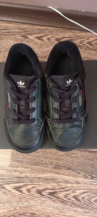 Детски маратонки Адидас