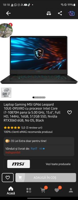 Msi rtx 3060  leopard