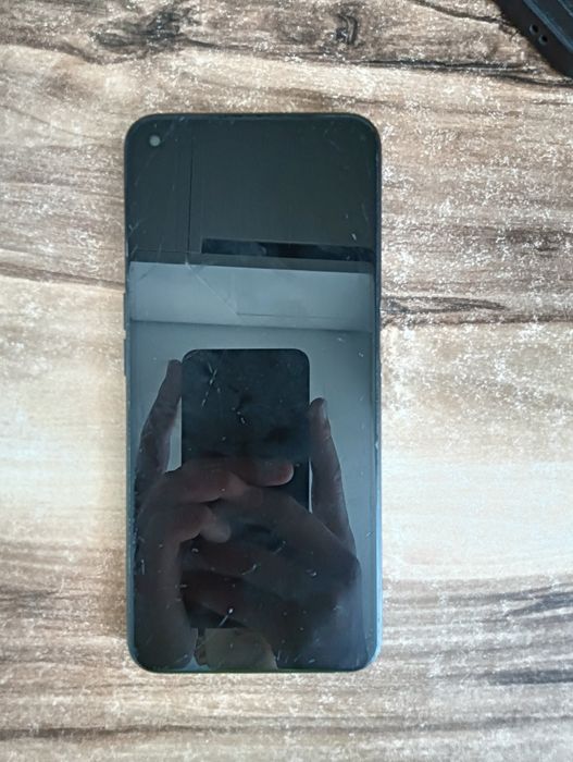 Телефон Oppo A 54