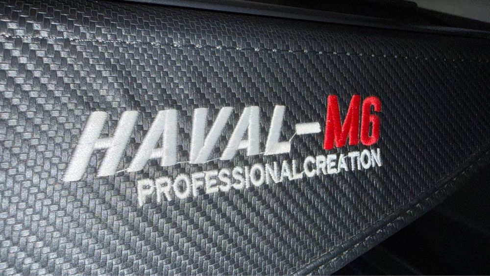 HAVAL M6 Premium AT Full version