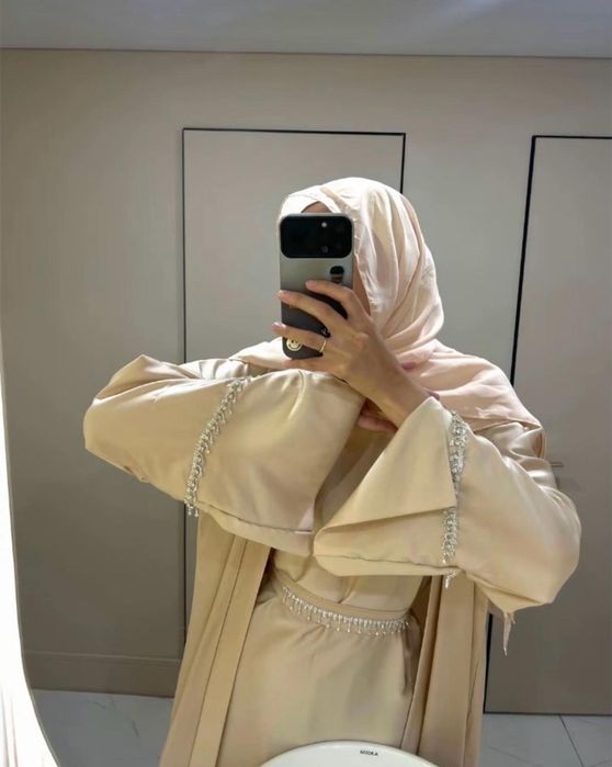 абайка от omir collection