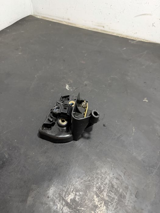 Broasca usa laterala culisanta volkswagen Vw t5 transporter caravelle 7H0843604K | 7H0843604L