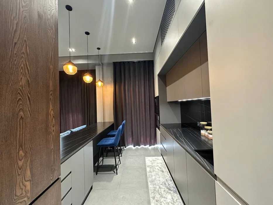 Сдаётся квартира 2 ком на Юнусабадском р-н 19 квартл Сайрам