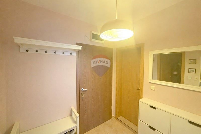 Двустаен апартамент кв. Виница, гр. Варна ДК4601