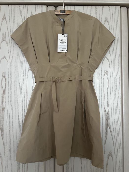 Rochie eleganta Zara