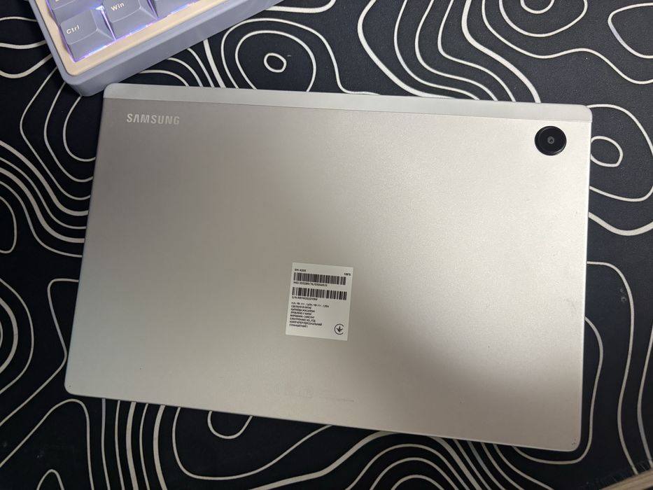 Samsung Galaxy Tab A8