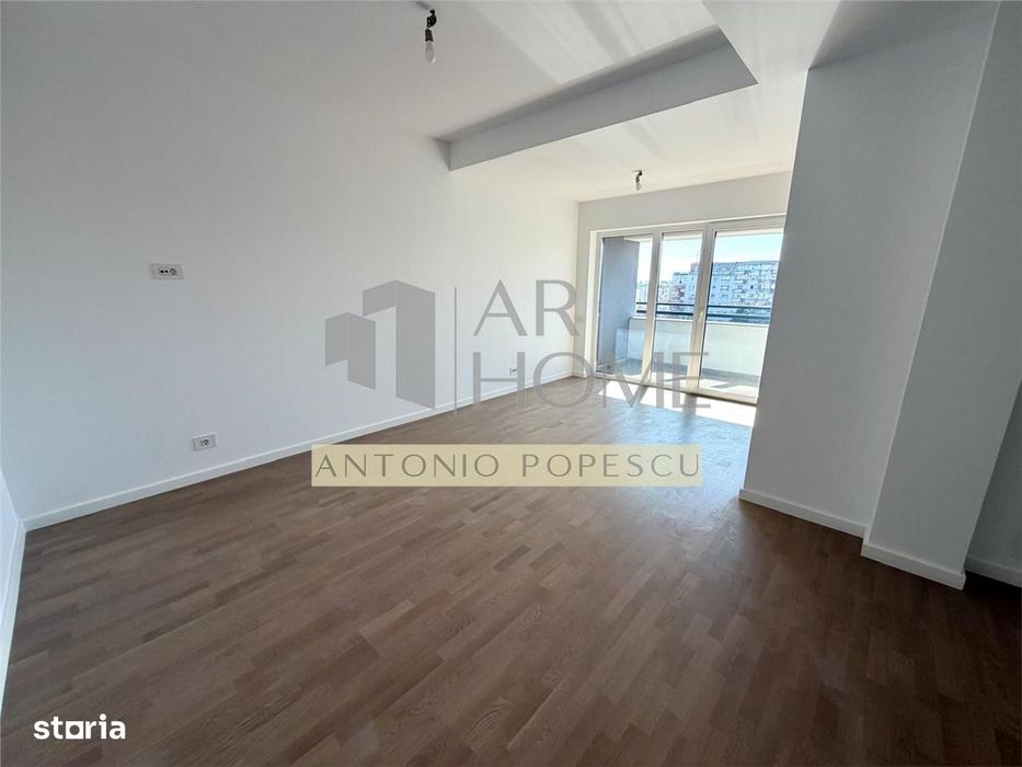 Apartament 3 camere, parcare subterana, in Ploiesti, zona Gh. Doja