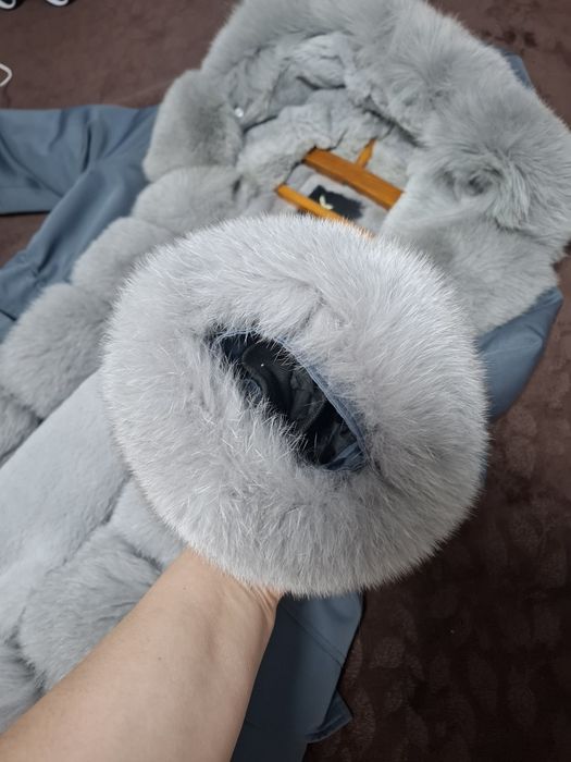 Продам парку, в идеальном состоянии