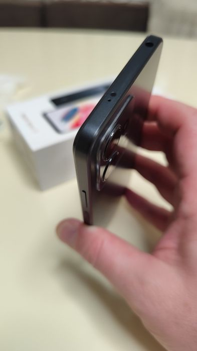 Xiaomi Redmi Note 12 – до края на седмицата -15% от цената