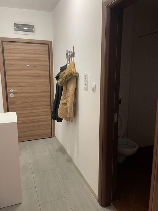 Дава се под наем Двустаен апартамент в Пловдив, Кършияка - 55 кв.м за 350 € - Снимка #7