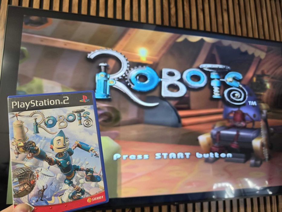 Sony Play Station 3 Backwards Compatible CECHC04 PAL Sigilat