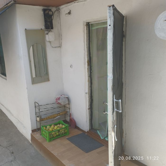 Сдам времянку во дворе дома