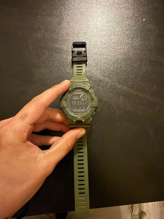 2 броя часовници Casio – G-Shock + Vintage (изгодн